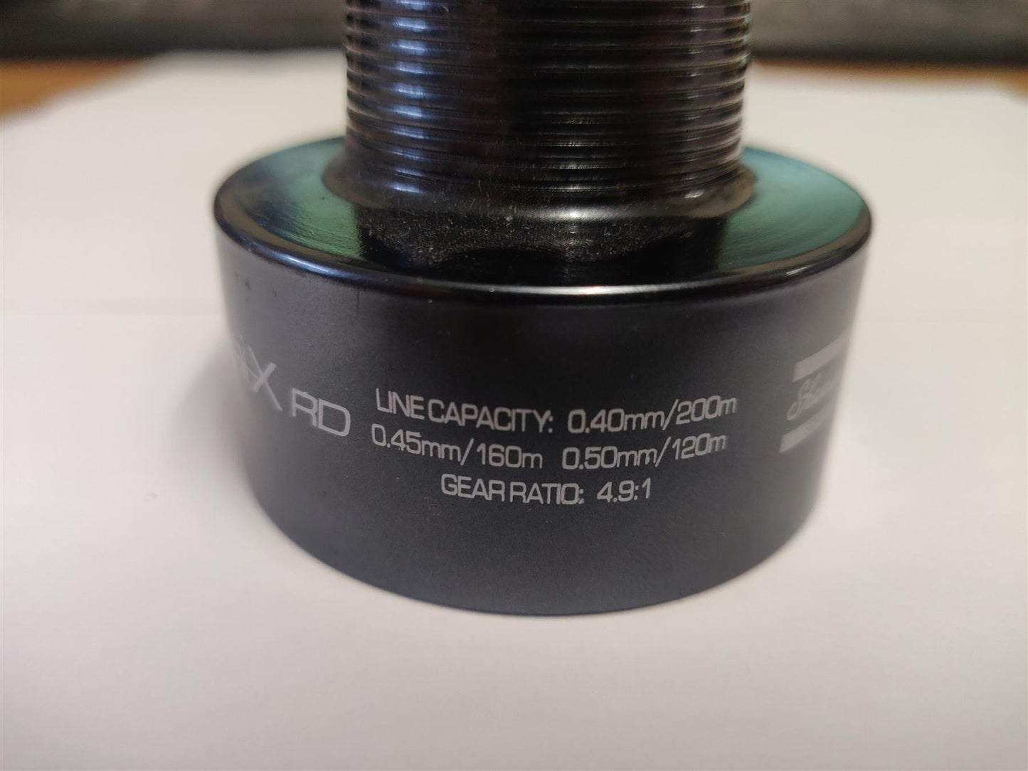 Shakespeare Omni X RD Spare Spool 0.40/200m