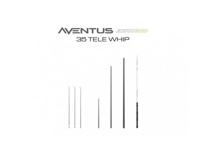 Guru Aventus Zero 600 Tele Whip