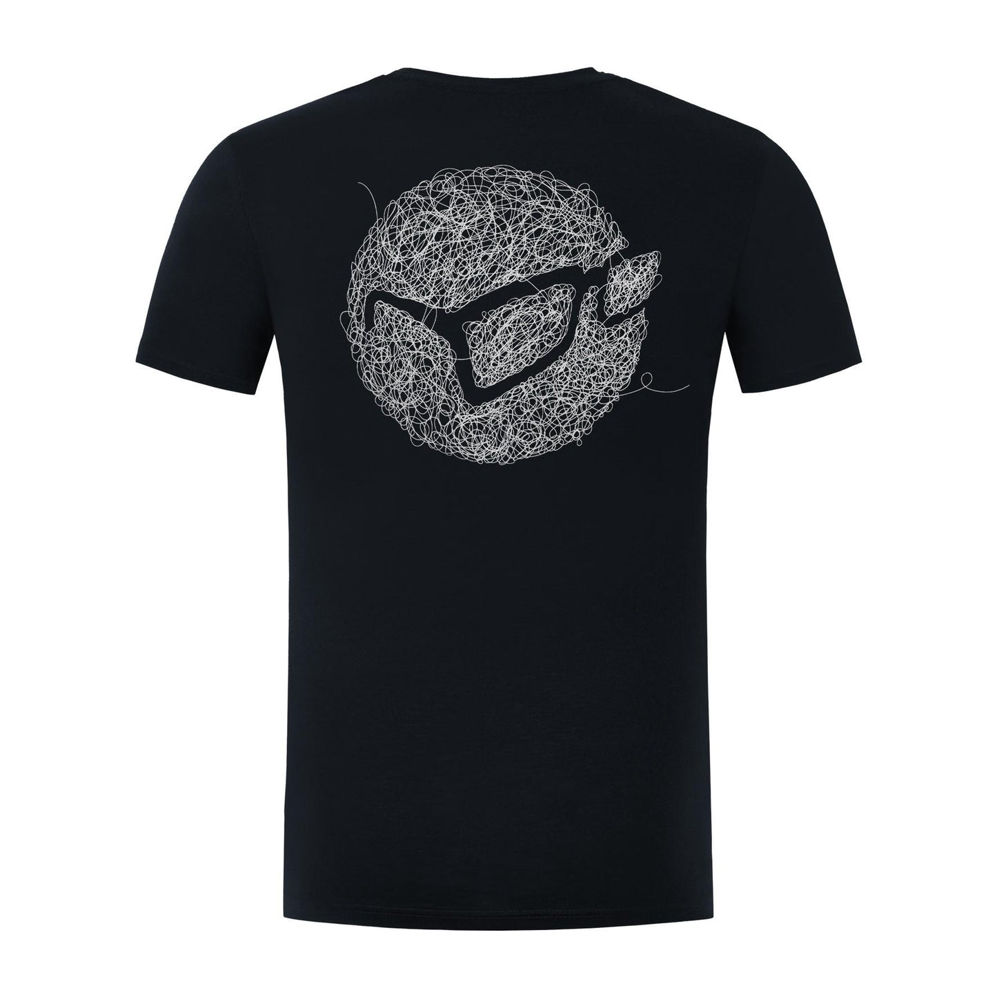 Korda Birdsnest Tee