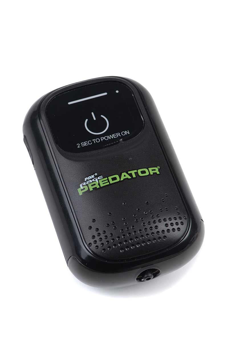 Fox Rage Predator USB-C Aerator