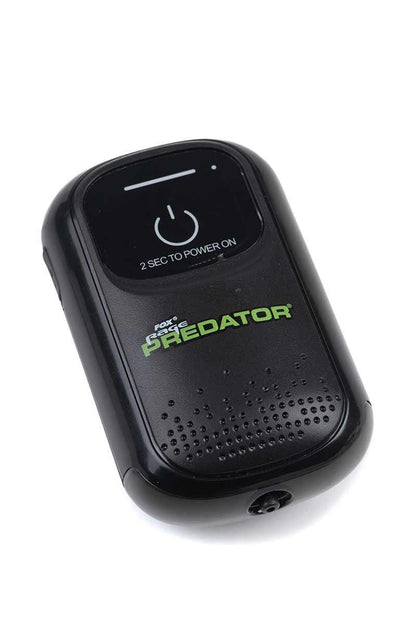 Fox Rage Predator USB-C Aerator