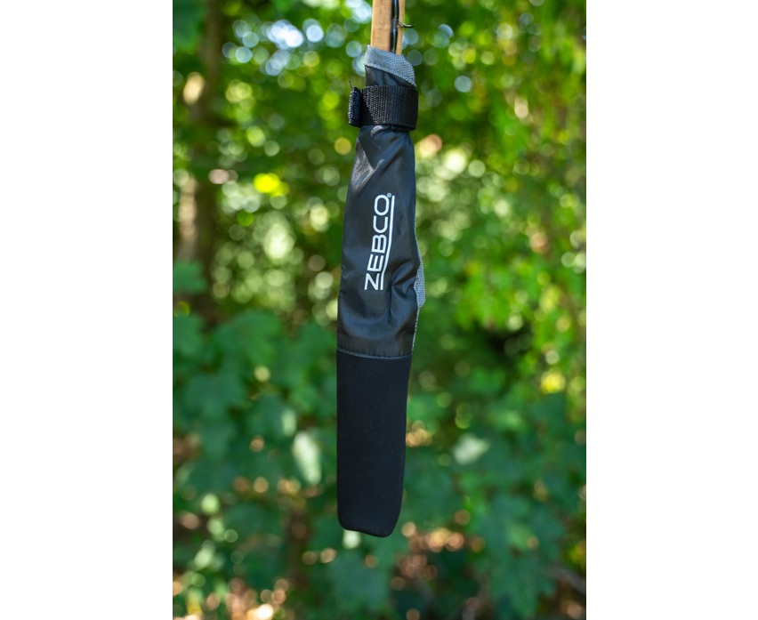 Zebco Trophy Rod Protection Sleeves