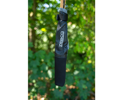 Zebco Trophy Rod Protection Sleeves