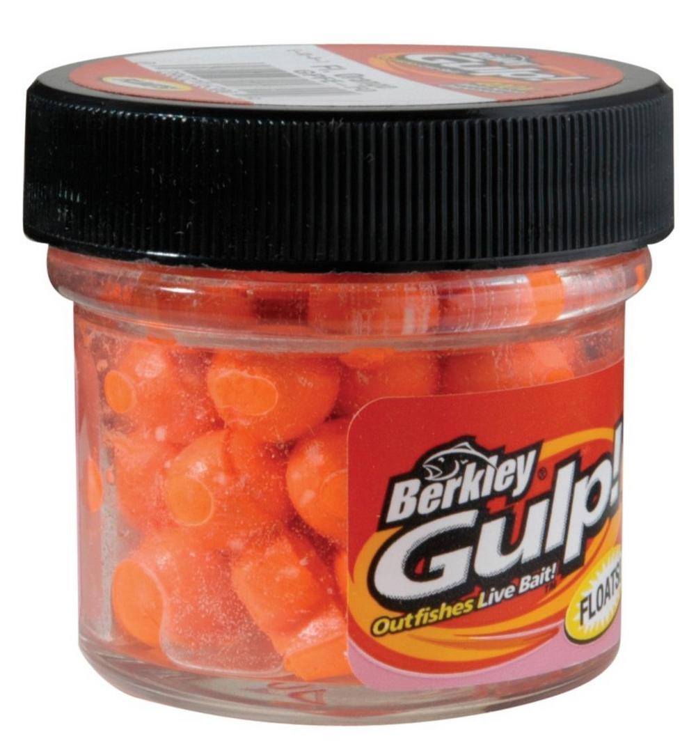 Berkley Gulp Floating Salmon Eggs