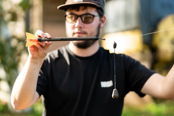 Nash Spot On Balsa Marker Float Kit