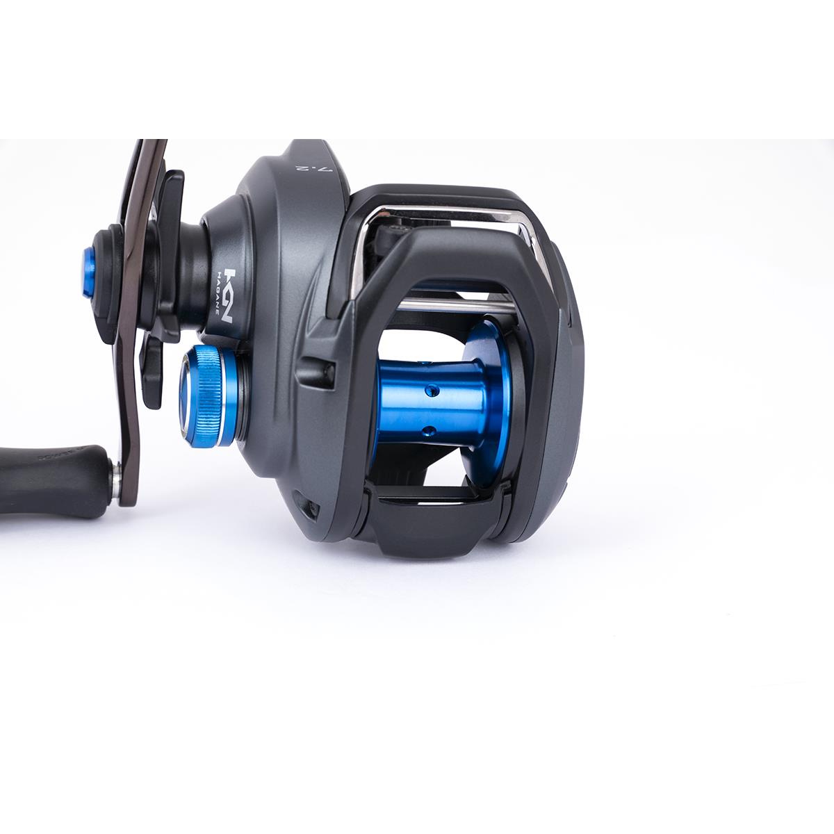 Shimano SLX 151HG (LH)