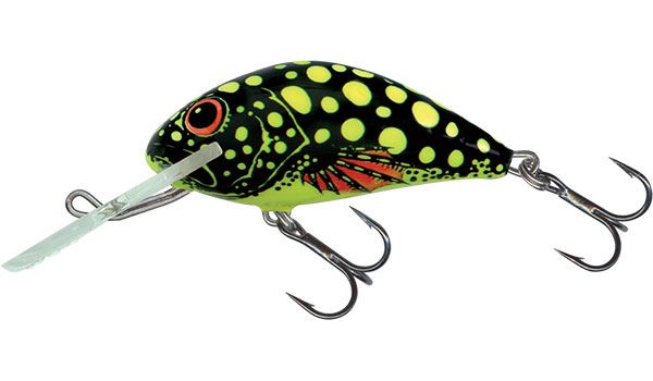 Salmo Hornet Floating 4cm 5cm
