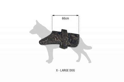 Nash ZT Dog Coat