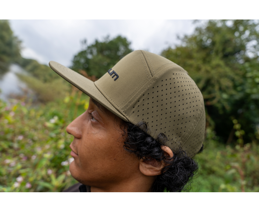 Korum Performance Hat - Olive //