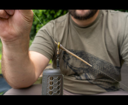 Korum Smokescreen Bolt N Run Kit