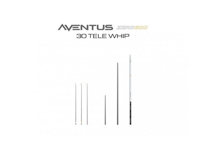 Guru Aventus Zero 600 Tele Whip