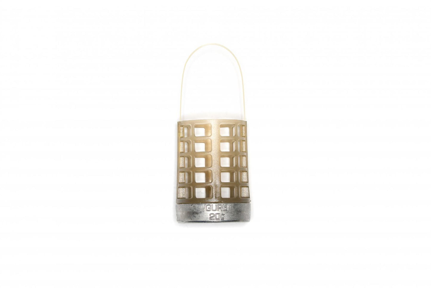 Guru X-Change Distance Feeder Caged