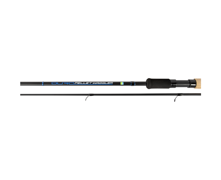Preston Dura Pellet Waggler Rods