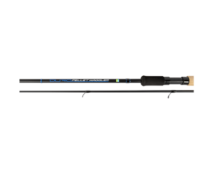 Preston Dura Pellet Waggler Rods