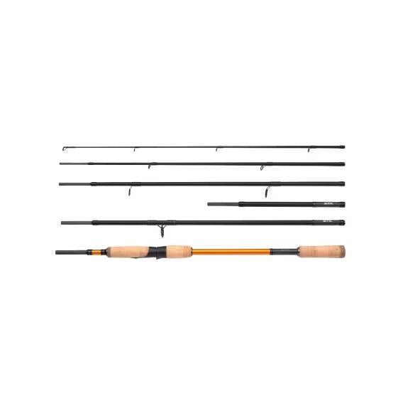 Shimano STC AX Spinning Multi Length Spinning Rod