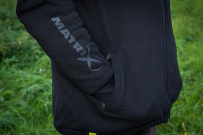 Fox Matrix Sherpa Hoody