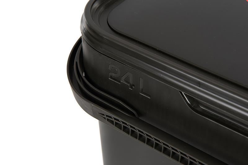 Spomb Buckets - 18L or 24L