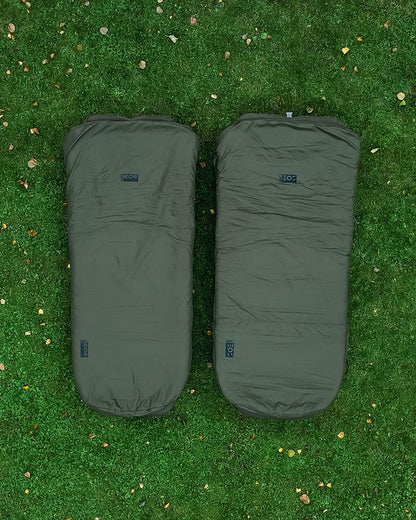 Fox EOS Sleep Systems - Standard or Campact