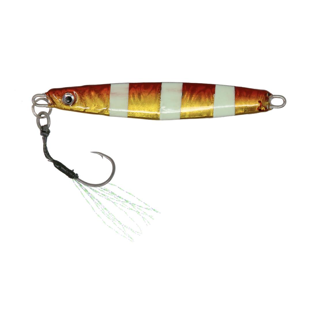 TronixPro HTO Shore Jig