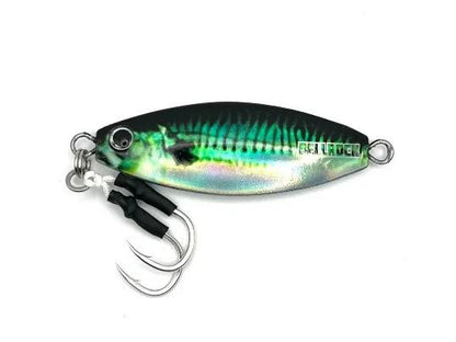 Bell Rock Lures The Orb Slow Jig