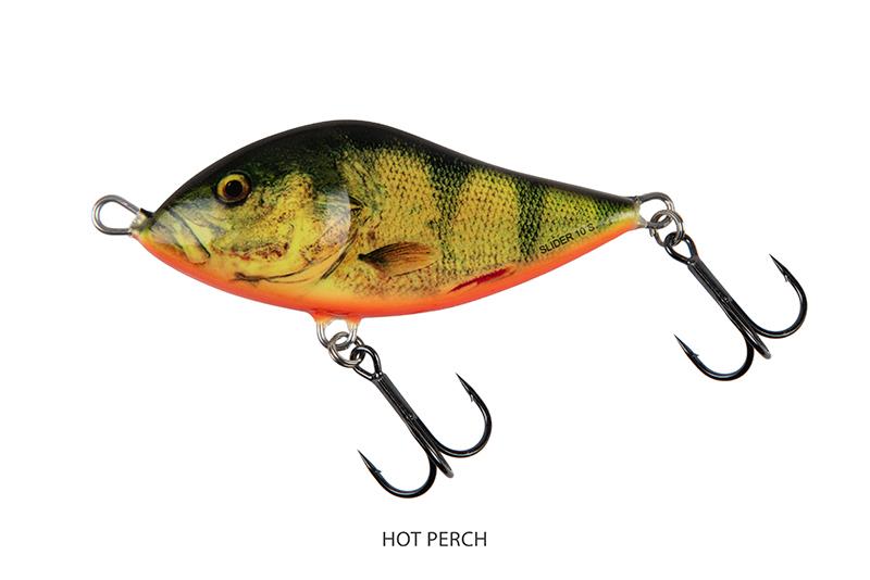 Salmo Slider Sinking