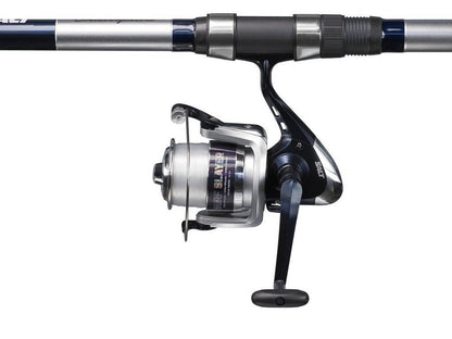 Shakespeare Salt Surf Slayer Combo 12ft 4-6oz