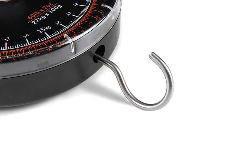 Fox Dial Scales