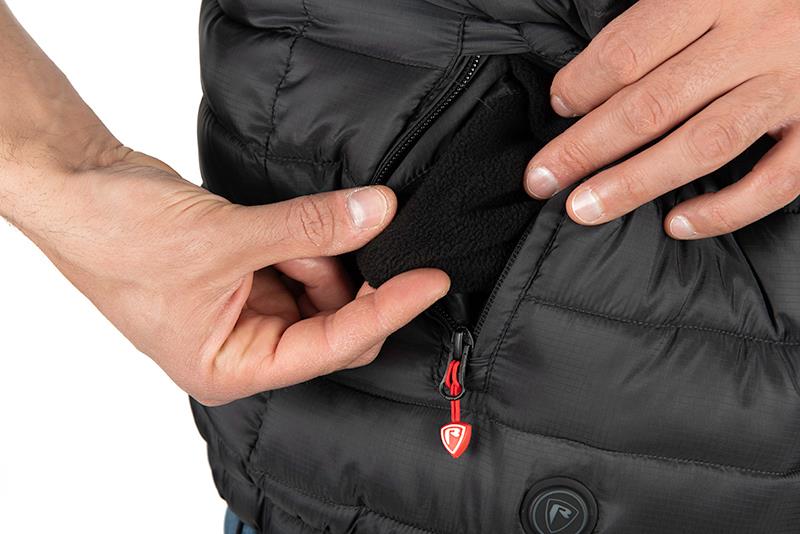 Fox Rage Heated Gilet