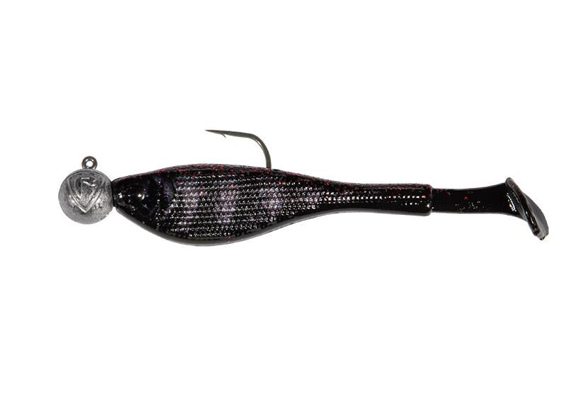 Fox Rage Mini Fry Mixed UV Loaded Pack