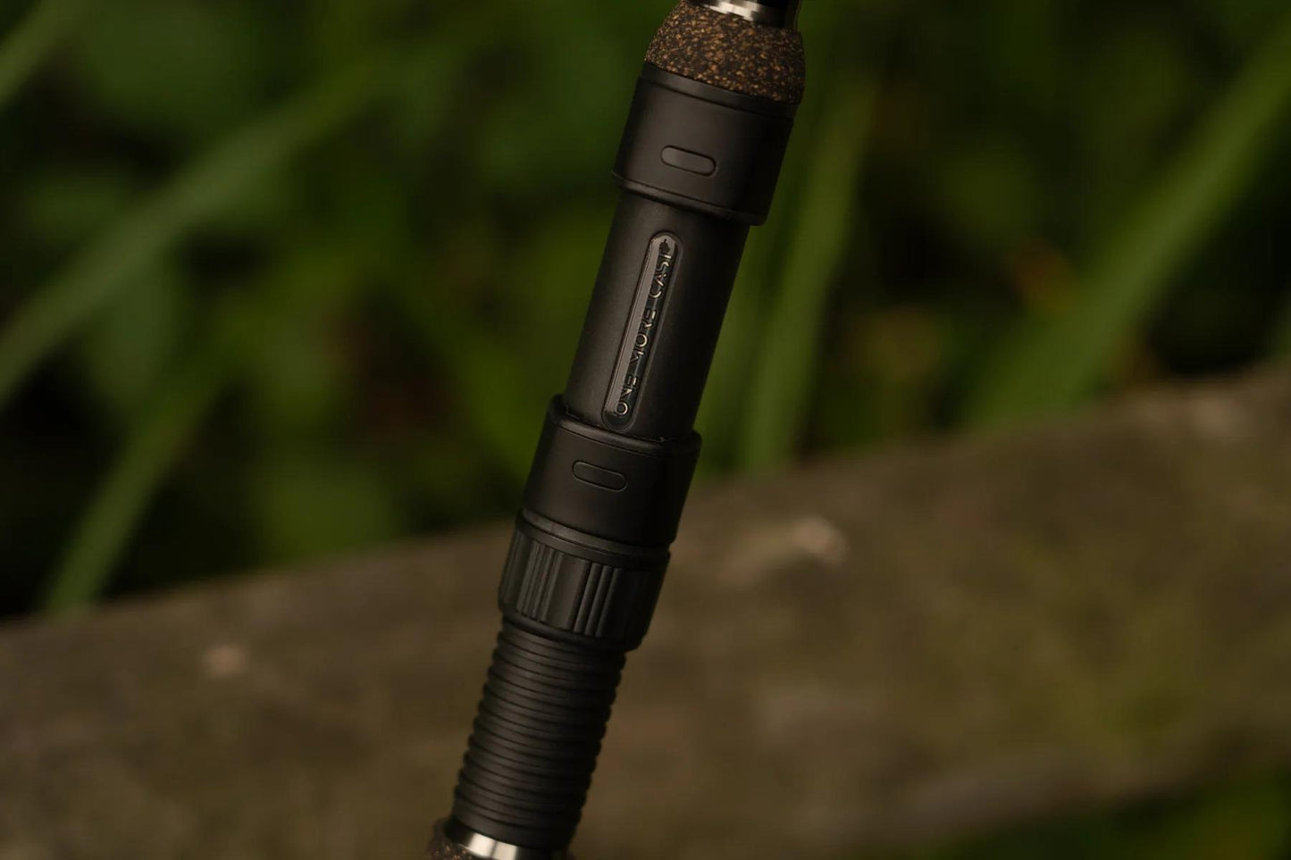 One More Cast Black Pearl