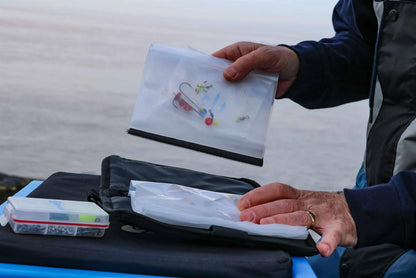 Seadra Match Rig Wallet