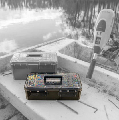 Avid XL Reload Accessory Box