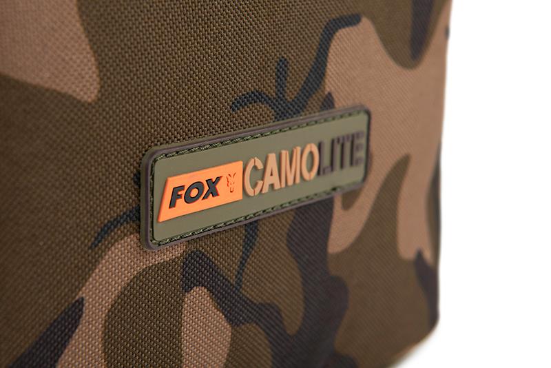Fox Camolite XL Accessory Bag //