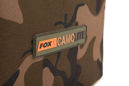 Fox Camolite XL Accessory Bag //