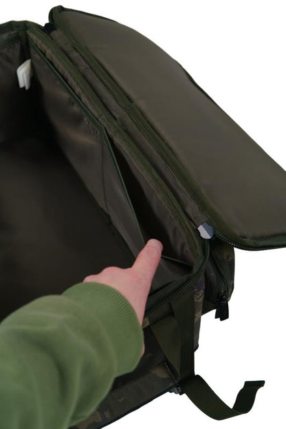 Solar Tackle Worldwide Ruckbag 30L
