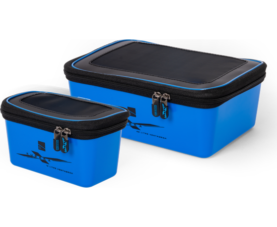 Preston Supera X Ventamesh Tub