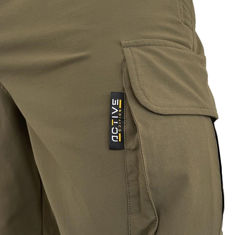 Vass Culture Fishing Jogger Active Edition