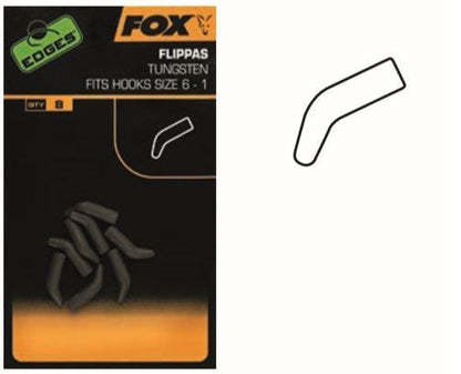 Fox Edges Flippa's