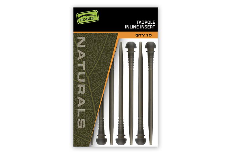 Fox Edges Naturals Tadpole Inline Insert //