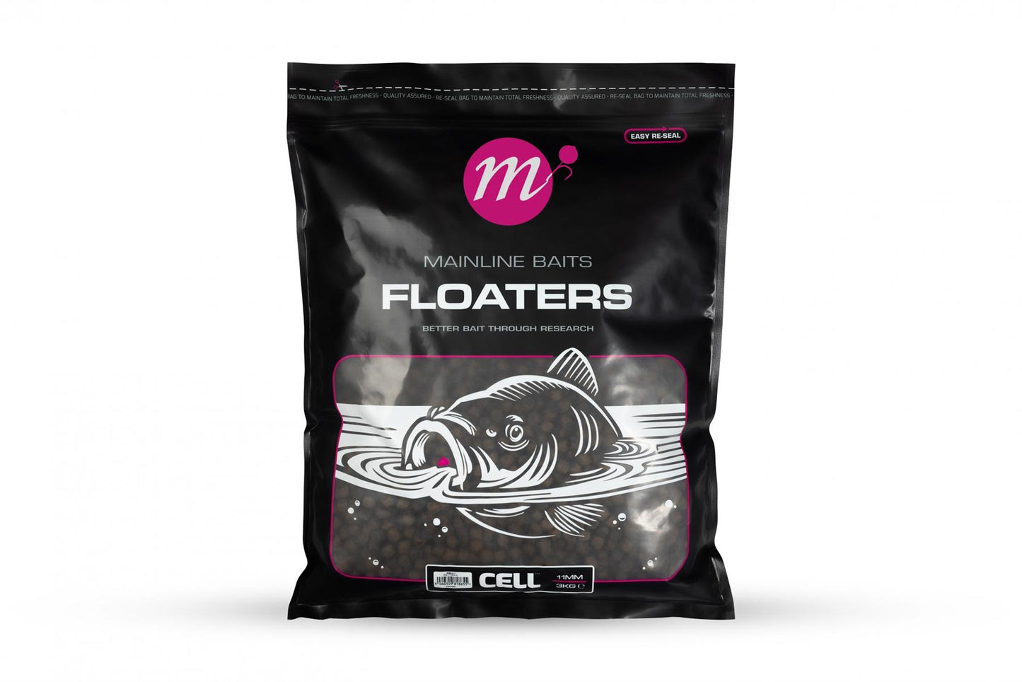 Mainline Floaters Cell