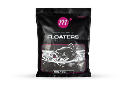 Mainline Floaters Cell
