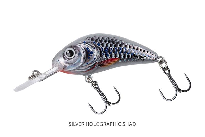 Salmo Rattlin' Hornet Floating