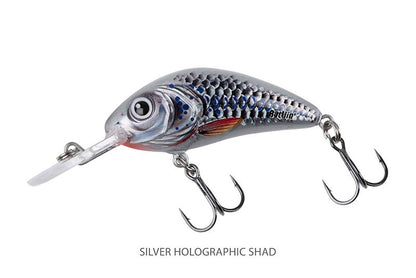 Salmo Rattlin' Hornet Floating