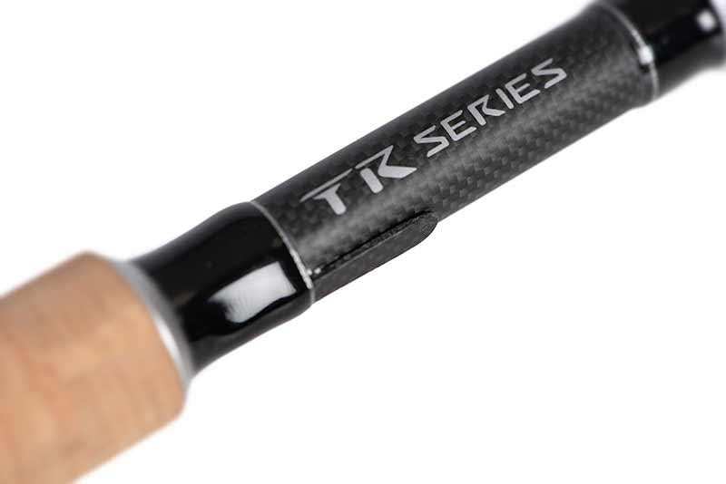 Fox Rage TR DS Master 245cm 8' 6-25g
