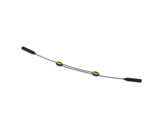 Black Cat Sunglasses Adjustable Lanyard