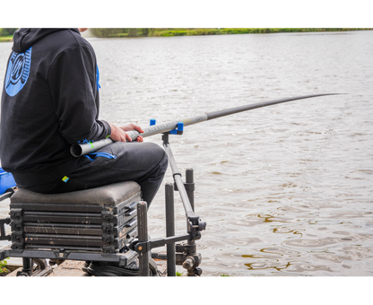 Preston Offbox Pole Support System