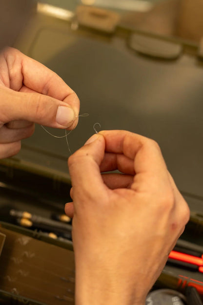 One More Cast FC Float Kit