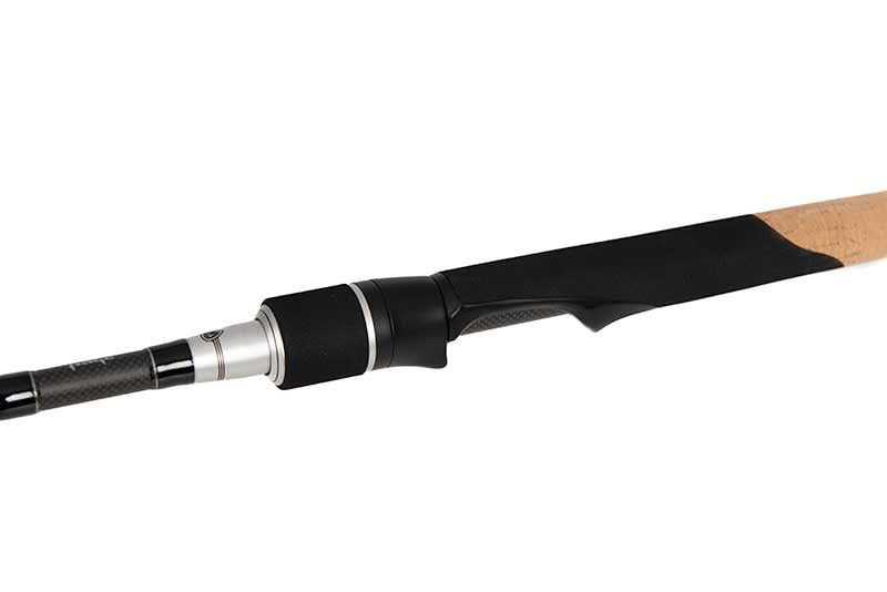 Fox Rage TR DS Master 245cm 8' 6-25g