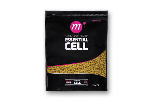 Mainline Shelf Life Essential Cell - 5kg