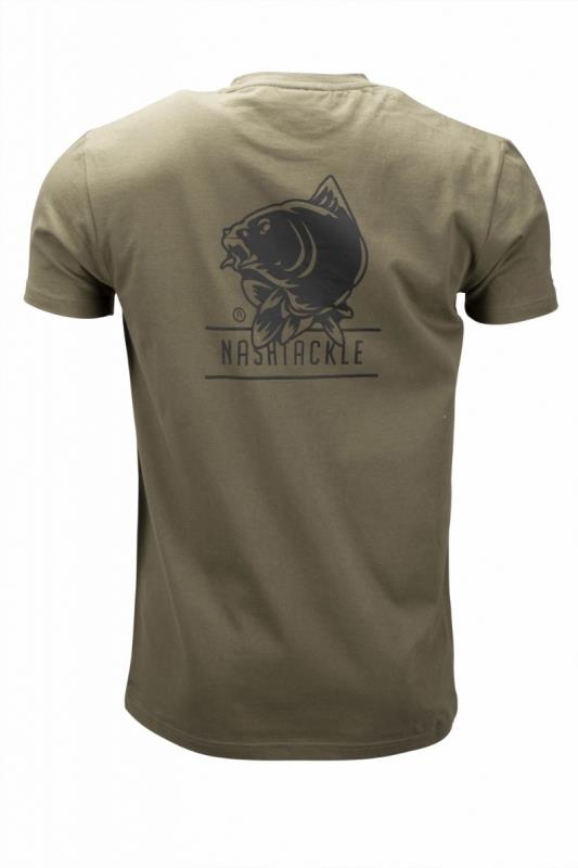 Nash Tackle T-Shirt